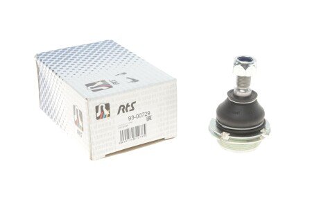 Опора кульова (передня/знизу) Peugeot 305/405 82-92 UA63 RTS 93-00729