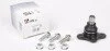 Опора шаровая (передняя/снизу)) Citroen C2 03-12/C3 09-/Peugeot 207 06-13/2008 13- (d=18mm) UA63 RTS 93-00742-056 (фото 1)