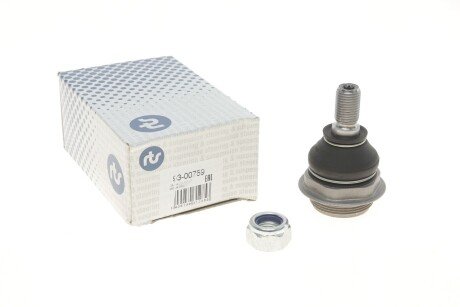 Опора кульова (передня/знизу) Citroen Berlingo/C4/Peugeot Partner/308 07- UA63 RTS 93-00759