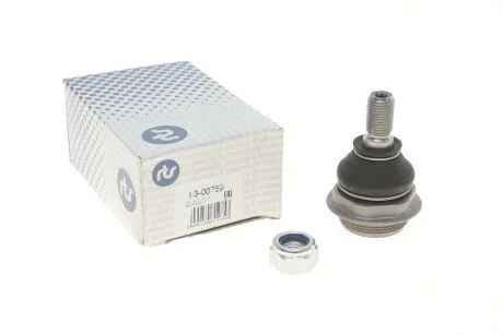 Опора шаровая (передняя/снизу)) Citroen Berlingo/C4/Peugeot Partner/308 07- UA63 RTS 93-00759