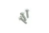 Опора кульова (передня/знизу) Citroen Berlingo/Xsara/Peugeot Partner 96-08 (d=18mm) UA63 RTS 93-00780-056 (фото 4)