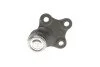 Опора кульова (передня/знизу) Citroen Berlingo/Xsara/Peugeot Partner 96-08 (d=18mm) UA63 RTS 93-00780-056 (фото 6)