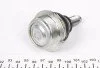 Опора кульова (передня/знизу) Citroen C5 01-/Xantia 93-03/Peugeot 405 92-96/406 95-04/607 00-11 UA63 RTS 93-00790 (фото 3)