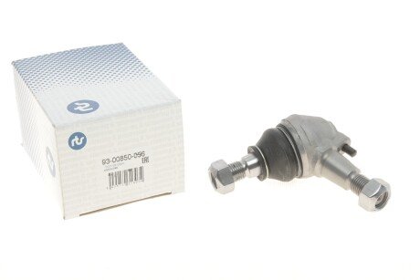 Опора кульова (передня/знизу) MB C-class (W202/S202)/E-class (W210/S210) 93-03/S-class (W220 UA63 RTS 93-00850-056