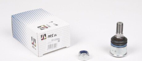 Опора кульова (передня/знизу/всередині) MB E-class (W211)/S-class (W220)/CLS-class 98-10 (d=34.3 UA63 RTS 93-00888