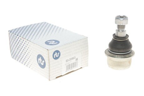 Опора кульова (передня/знизу) MB S-class (W220) 98-06/SL-class (R230) 02-12 (d=41mm) UA63 RTS 93-00893