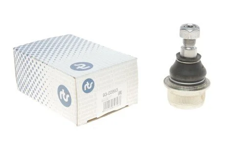 Опора шаровая (передняя/снизу)) MB S-class (W220) 98-06/SL-class (R230) 02-12 (d=41mm) UA63 RTS 93-00893
