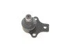 Опора шаровая (передняя/снизу)) VW Golf II/Jetta II 83-92 (d=17mm) UA63 RTS 93-00925-056 (фото 6)