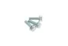 Опора шаровая (передняя/снизу)) VW Caddy II/Polo 95-04/Golf II/III 83-99/Passat 88-97 (d=19mm) UA63 RTS 93-00926-056 (фото 4)