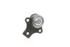 Опора шаровая (передняя/снизу)) VW Caddy II/Polo 95-04/Golf II/III 83-99/Passat 88-97 (d=19mm) UA63 RTS 93-00926-056 (фото 7)