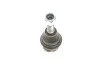Опора кульова (передня/зверху) VW T4 90-03 (d=45.4mm) UA63 RTS 93-00950 (фото 3)