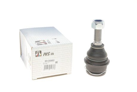 Опора кульова (передня/зверху) VW T4 90-03 (d=45.4mm) UA63 RTS 93-00950