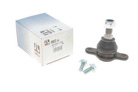 Опора кульова (передня/знизу) VW T4 90-03 UA63 RTS 93-00951-056