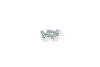 Опора кульова (передня/знизу/R) Audi A3/Seat Toledo/Leon/Skoda Octavia/VW Golf IV 96-10 UA63 RTS 93-00955-156 (фото 2)