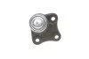 Опора кульова (передня/знизу/R) Audi A3/Seat Toledo/Leon/Skoda Octavia/VW Golf IV 96-10 UA63 RTS 93-00955-156 (фото 6)