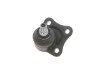 Опора кульова (передня/знизу/R) Audi A3/Seat Toledo/Leon/Skoda Octavia/VW Golf IV 96-10 UA63 RTS 93-00955-156 (фото 7)