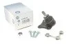 Опора кульова (передня/знизу/L) Audi A3/Seat Toledo/Leon/Skoda Octavia/VW Golf IV 96-10 UA63 RTS 93-00955-256 (фото 1)