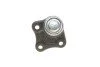 Опора кульова (передня/знизу/L) Audi A3/Seat Toledo/Leon/Skoda Octavia/VW Golf IV 96-10 UA63 RTS 93-00955-256 (фото 6)