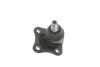 Опора кульова (передня/знизу/L) Audi A3/Seat Toledo/Leon/Skoda Octavia/VW Golf IV 96-10 UA63 RTS 93-00955-256 (фото 7)