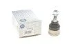 Опора шаровая (передняя/снизу)) Mitsubishi Colt VI 04-12/Smart Forfour 04-06 (d=39.75mm) (opt-om) RTS 93-01432 (фото 1)