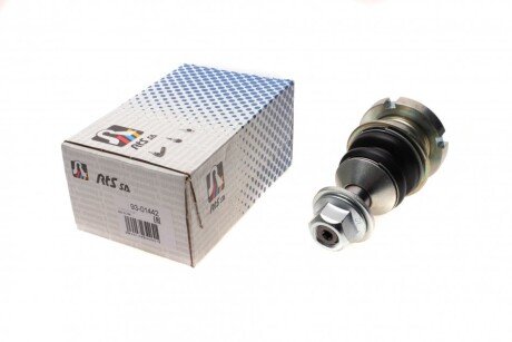 Опора шаровая (задняя/снизу) MB M-class (W164) 05-11/R-class (W251) 05-14 (opt-om) RTS 93-01442