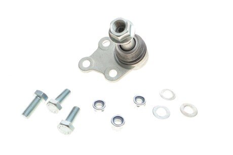 Опора кульова (передня/знизу) MB V-class/Vito (W447) 14- (opt-om) RTS 93-01443-056