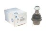 Опора шаровая (передняя/снизу)) MB Sprinter 901-905/VW LT 28-35/LT 28-46 95-06 (d=45.2mm) UA63 RTS 93-01478 (фото 1)
