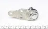 Опора кульова (передня/знизу) Land Rover Freelander 98-06 (opt-om) RTS 93-01616-056 (фото 3)