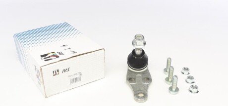 Опора кульова (передня/знизу) Land Rover Freelander 98-06 (opt-om) RTS 93-01616-056