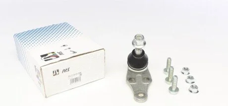 Опора кульова (передня/знизу) Land Rover Freelander 98-06 (opt-om) RTS 93-01616-056