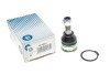 Опора кульова (передня/знизу) Nissan Primera 90-02/Almera II 00-06 (d=38.08mm) UA63 RTS 93-02311 (фото 3)