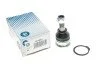 Опора шаровая (передняя/снизу)) Nissan Primera 90-02/Almera II 00-06 (d=38.08mm) UA63 RTS 93-02311 (фото 3)