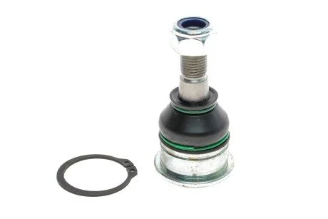 Опора шаровая (передняя/снизу)) Nissan Primera 90-02/Almera II 00-06 (d=38.08mm) UA63 RTS 93-02311