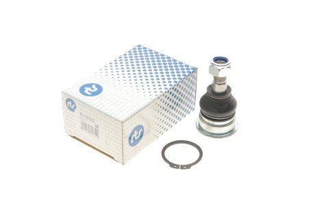 Опора кульова (передня/знизу) Nissan Almera/Sunny 90-00 UA63 RTS 93-02322