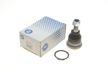 Опора шаровая (передняя/снизу)) Nissan Primera 02-/Almera Tino/Maxima 00-06/Infiniti i30 (d=41.07m UA63 RTS 93-02328