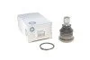 Опора шаровая (передняя/снизу)) Renault Kadjar 15-/Nissan Qashqai/X-Trail 07-/Murano 03-(d=20mm/41 UA63 RTS 93-02337 (фото 1)