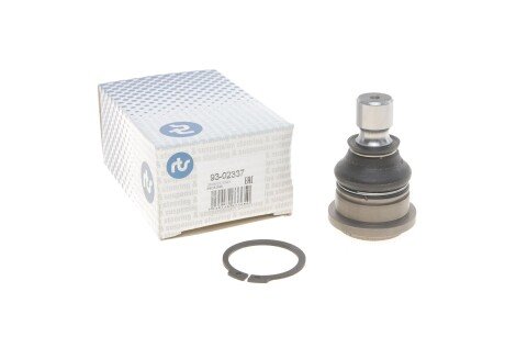 Опора кульова (передня/знизу) Renault Kadjar 15-/Nissan Qashqai/X-Trail 07-/Murano 03-(d=20mm/41 UA63 RTS 93-02337