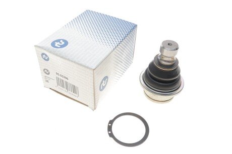 Опора кульова (передня/знизу) Nissan Pathfinder III/NP 300 Navara 05- (d=45mm/22mm) (opt-om) RTS 93-02396