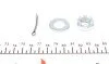 Опора кульова (передня/знизу) Toyota Corolla/Auris 06-18/Rav 4 III/IV 06-/Verso 09-18/Lexus NX 1 UA63 RTS 93-02549 (фото 5)