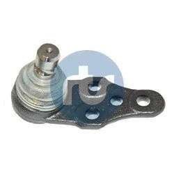 Опора кульова (передня/знизу) Chevrolet Lacetti/Daewoo Nubira 03- (d=18mm) UA63 RTS 93-03118 (фото 1)