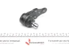 Опора кульова (передня/знизу) Chevrolet Lacetti/Daewoo Nubira 03- (d=18mm) UA63 RTS 93-03118 (фото 2)