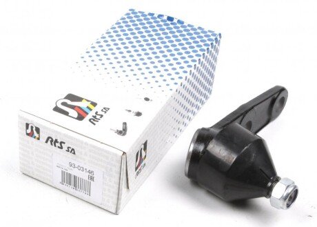 Опора кульова (передня/знизу) Chevrolet Aveo/Kalos 05-/Daewoo Kalos 02- (L=100.5mm) UA63 RTS 93-03146