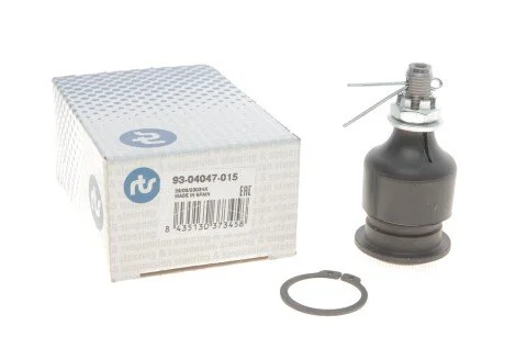 Опора кульова (передня/зверху) Lexus GS/IS 05- (opt-om) RTS 93-04047-015