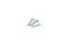 Опора кульова (передня/знизу/R) Seat Cordoba/Ibiza 02-/Skoda Fabia 99-14/Roomster 06-15/VW P UA63 RTS 93-05340-156 (фото 4)