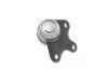 Опора кульова (передня/знизу/R) Seat Cordoba/Ibiza 02-/Skoda Fabia 99-14/Roomster 06-15/VW P UA63 RTS 93-05340-156 (фото 6)