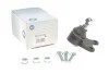 Опора кульова (передня/знизу/L) Seat Cordoba/Ibiza 02-/Skoda Fabia 99-14/Roomster 06-15/VW P UA63 RTS 93-05340-256 (фото 1)