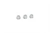Опора кульова (передня/знизу/L) Seat Cordoba/Ibiza 02-/Skoda Fabia 99-14/Roomster 06-15/VW P UA63 RTS 93-05340-256 (фото 2)