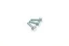 Опора кульова (передня/знизу/L) Seat Cordoba/Ibiza 02-/Skoda Fabia 99-14/Roomster 06-15/VW P UA63 RTS 93-05340-256 (фото 3)