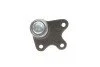 Опора кульова (передня/знизу/L) Seat Cordoba/Ibiza 02-/Skoda Fabia 99-14/Roomster 06-15/VW P UA63 RTS 93-05340-256 (фото 4)