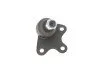 Опора кульова (передня/знизу/L) Seat Cordoba/Ibiza 02-/Skoda Fabia 99-14/Roomster 06-15/VW P UA63 RTS 93-05340-256 (фото 5)